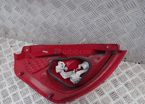 Lampa tył prawa ford fiesta MK7 vii 08-12 8A61-13404-A radom 2