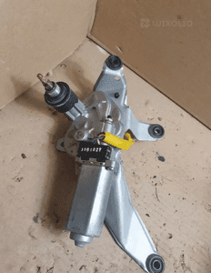 KIA CARENS III SILNICZEK WYCIERACZEK 98700-1D000 4