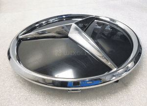 Mercedes C206 W206 A206 206 emblemat znaczek logo grill oryginał 4
