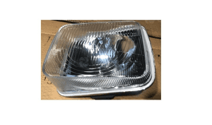 Lampa lampy przednie nowe LAND ROVER DISCOVERY 1 I 200TDI 1989-1994 4