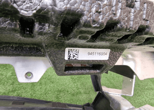 Pas przedni wzmocnie bmw X3 G01 X4 G02 lift 5