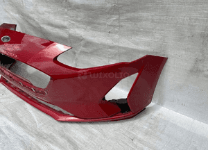 Ford focus MK4 zderzak przedni 18- 3