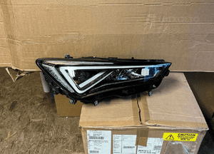 Seat Tarraco Full Led Lampa prawa 5FJ941008D 1