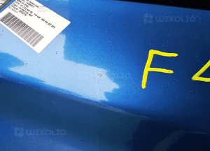 Drzwi bmw X1 F48 kolor B45 4