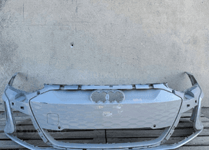 Zderzak przód przedni audi e-tron gt rs 4J3 4J3807529 cały 1