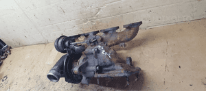 Turbina turbosprężarka Peugeot 307 2.0 HDI K03-403.550 3