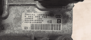 Komputer sterownik silnika Alfa Romeo 147 1.6 16V 0261206714 5