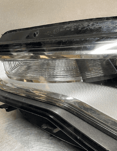 Lampa lewy przod audi A6 C7 4G bi-xenon org fv 3
