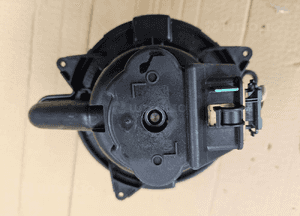 Dacia Dokker wentylator dmuchawy nawiewu 3
