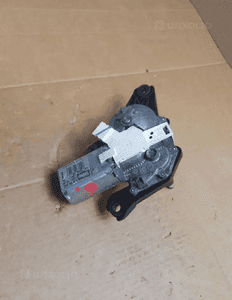 SILNICZEK WYCIERACZKI TYŁ RENAULT CLIO III nr 53026312 1