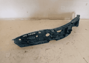 Ślizg zderzaka prawy przód VW Touareg 7L6807184C 3