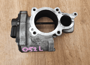Zawór EGR VDO AGR 408-265-001-007 Z A2C53025959 Recyrkulacji Spalin 2.0 FSI AWA 150KM Audi A4 B6 B7 1