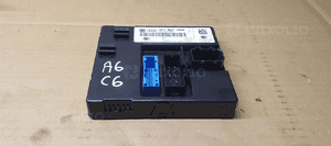 Moduł sterownik komfortu Audi A6 C6 4F0907289F 4F0910289F 2