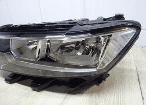 Vw t-roc lampa lewy przód 2GA941005B 3