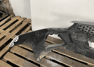 Zderzak przód przedni bmw Z4 G29 2018- m-pakiet 9