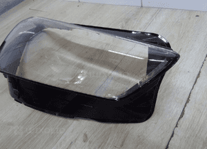 Klosz lampy prawy bmw X1 U11 nowy 248124-02U010 4