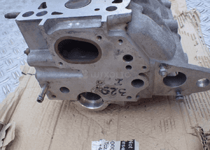 Vw polo 1.4 tdi głowica 045103373H radom 5