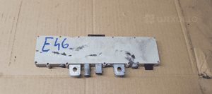 Wzmacniacz antenowy BMW 3 E46 6907121 3