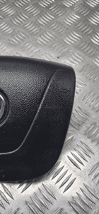 Opel movano poduszka airbag kierowcy kierownicy 985106989R 3