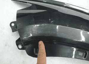 Hyundai tucson iv 4 błotnik przedni lewy 7