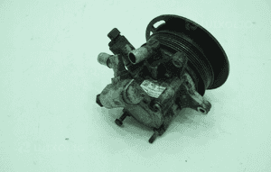 Pompa abc wspomagania 0024666001 mercedes cl W215 W220 8