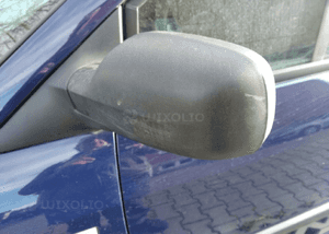 Renault Scenic II lusterko prawe 2