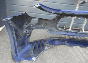 ZDERZAK PRZEDNI PRZÓD MASERATI GHIBLI 670010937 2013-2018 23