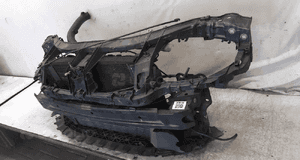 Pas przedni ford mondeo MK.4 4 iv ford smax 1.6 1.8 2.0 tdci wzmocnienie przód czołowe belka intercooler 4