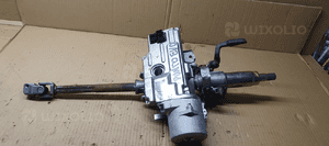 Kolumna kierownicza krzyżak wspomaganie elektryczne Fiat Punto EVO 51863959 1