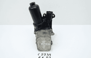 Podstawa filtra oleju vw golf 2.0 05L115389AC 2