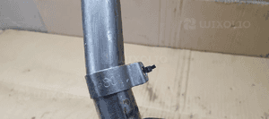 Rurka przewód EGR Peugeot 407 2.0 HDI 9652264880 10