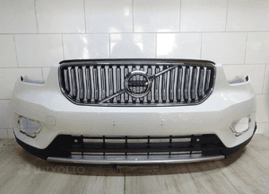 Zderzak przod przedni volvo XC40 ii 18- 31449340 1