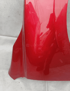 Błotnik lewy prawy przód Mazda 6 III GJ 14