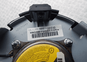 MAZDA CX7 2006 2007- PODUSZKA POWIETRZNA AIRBAG 2