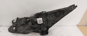 Lampa przod przednia prawa peugeot 3008/5008 3
