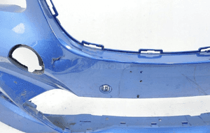 Zderzak przód przedni bmw 2 F45 lift m-pakiet 5