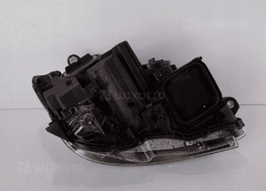 Mercedes W204 C Klasa Lampa ILS LIFT Lewa - 2804 8