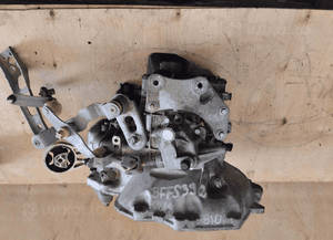Skrzynia biegów opel corsa e 1.2 16V BFFS392 4