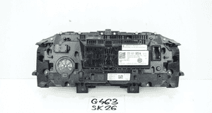 Vw polo taigo virtual cockpit zegar licznik 2G0920320A 4
