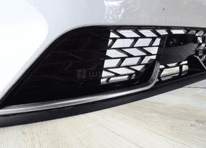 Zderzak przód przedni kia ceed 3 iii gt line lift 2021- 86511-J7KA0 9