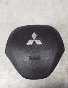 Mitsubishi outlander iii poduszka kierowcy kierownicy airbag 3