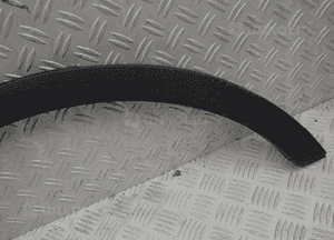 Listwa błotnika prawy tył ford kuga MK2 CV44-S286D02-A radom 2