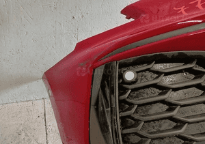 Zderzak przód przedni audi A3 8Y s line 2020- 5