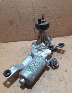 SILNICZEK WYCIERACZKI TYŁ HONDA CIVIC VI LIFT 4