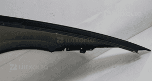Błotnik przedni lewy bmw seria 3 E90 lift A76 2011 9