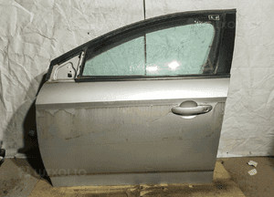 Drzwi lewy przód ford mondeo MK4 lakier 58 07-14 1