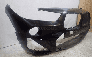 Zderzak przód przedni bmw X2 F39 m pakiet 2
