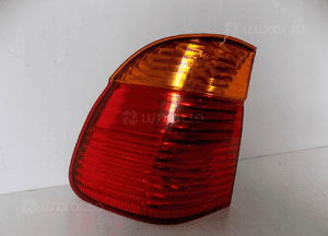 BMW 5 E39 LCI Touring - Lampa Tylna Lewa - 11858 2