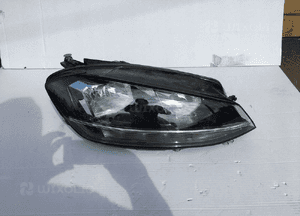 Vw golf 7 lift lampa prawa 1