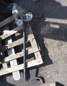 drążek stabilizator przód audi a 4 b 6 b 7